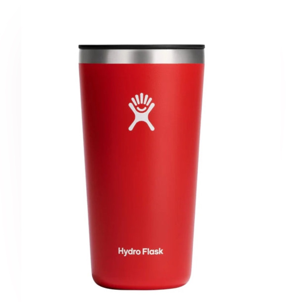 Hydro flask 20 oz all around Tumblr GoJi